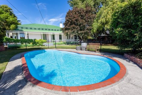 Photo of property in 9 Burden Street, Redwoodtown, Blenheim, 7201