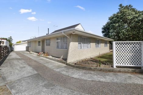 Photo of property in 19 Terry Crescent, Milson, Palmerston North, 4414