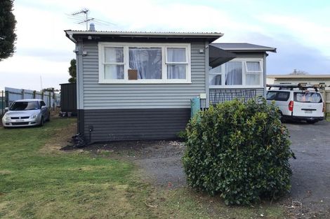 Photo of property in 87 Browns Road, Manurewa, Auckland, 2102