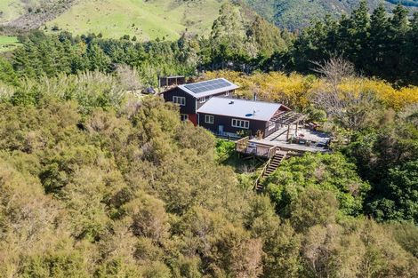 Photo of property in 349 Upper Waingawa Road, Kaituna, Masterton, 5888