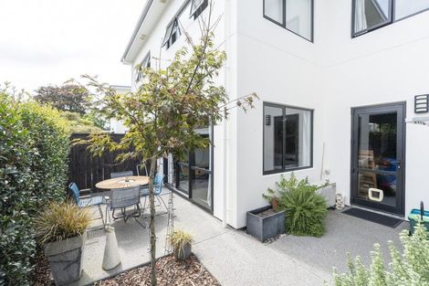 Photo of property in 8/13 Beale Street, Hamilton East, Hamilton, 3216