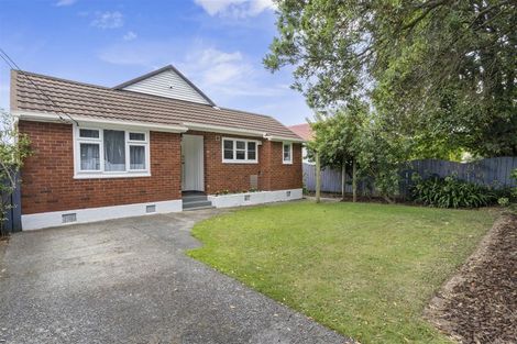 Photo of property in 7 Bauchop Road, Waterloo, Lower Hutt, 5011