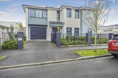 Photo of property in 1/29 Beatty Street, Melville, Hamilton, 3206