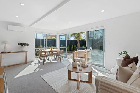 Photo of property in 140a Sherborne Street, St Albans, Christchurch, 8014