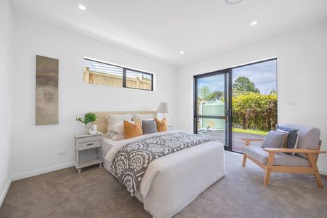 Photo of property in 5 Anehu Place, Greenhithe, Auckland, 0632