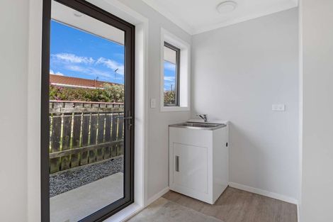 Photo of property in 137a Winchester Street, Levin, 5510