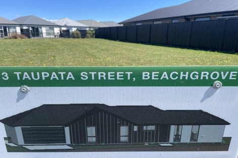 Photo of property in 13 Taupata Street, Kaiapoi, 7630