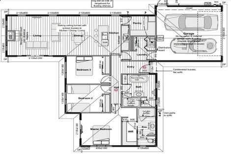 Photo of property in 40 Sandhurst Drive, Rolleston, 7615