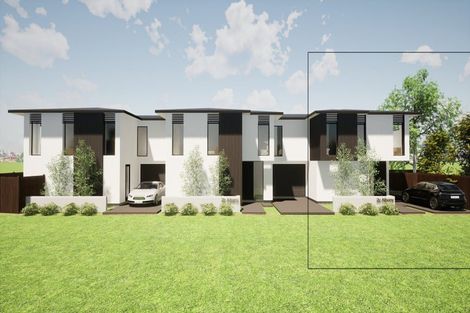 Photo of property in 19 Kinloch Street, St Albans, Christchurch, 8014