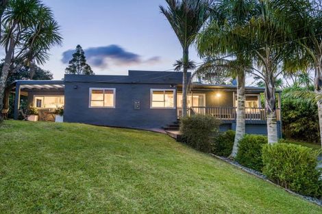 Photo of property in 127 Carter Road, Oratia, Auckland, 0604