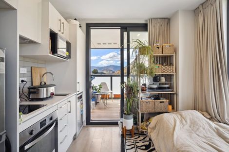 Photo of property in Kawarau Residences, 507/16a Mountain Ash Drive, Frankton, Queenstown, 9300