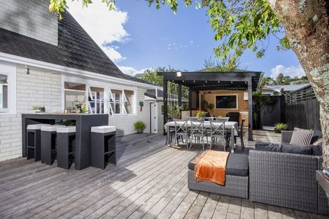 Photo of property in 50 Eban Avenue, Hillcrest, Auckland, 0627