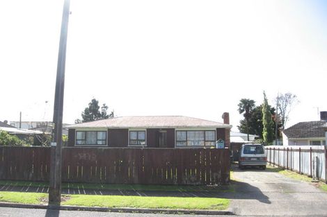 Photo of property in 4 Williams Crescent, Otara, Auckland, 2023