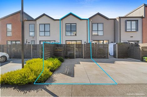 Photo of property in 39 Nugget Avenue, Hobsonville, Auckland, 0616