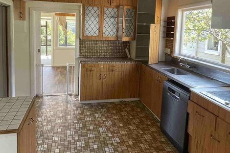 Photo of property in 191 Pembroke Road, Wilton, Wellington, 6012