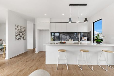 Photo of property in 153 Kerepi Street, Westgate, Auckland, 0814