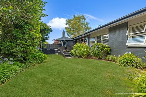 Photo of property in 4 Tawavale Street, Pukehangi, Rotorua, 3015