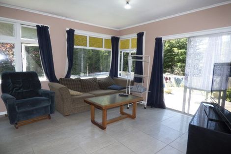 Photo of property in 12 Hamua Place, Waitara, 4320