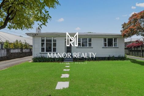 Photo of property in 6 Herbert Road, Queenwood, Hamilton, 3210