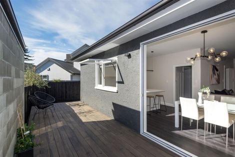 Photo of property in 177 Saint Albans Street, St Albans, Christchurch, 8014