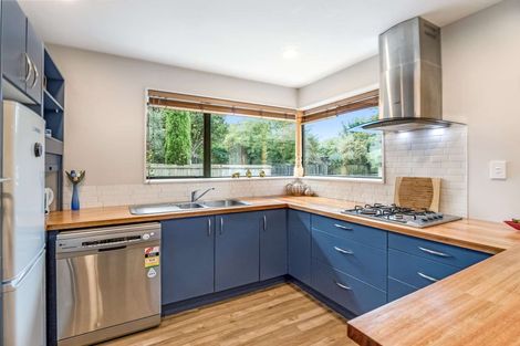 Photo of property in 30 Bronte Way, Rolleston, 7614