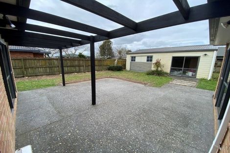 Photo of property in 6 Sarindah Place, Fairview Downs, Hamilton, 3214