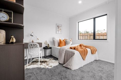 Photo of property in 2/42 Balmerino Crescent, Pukete, Hamilton, 3200