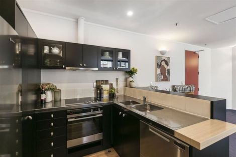 Photo of property in Robert Hannah Centre, 19/5 Eva Street, Te Aro, Wellington, 6011