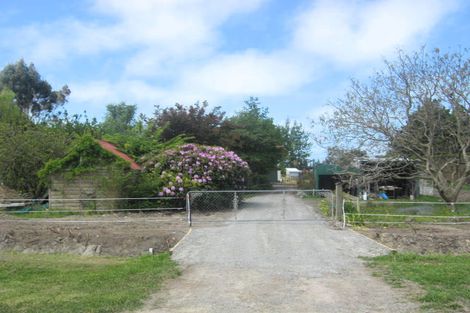 Photo of property in 55 Old Main Road North, Leithfield, Amberley, 7481