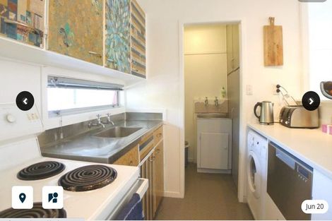 Photo of property in 16/145 Howe Street, Freemans Bay, Auckland, 1011