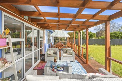 Photo of property in 9 Ramona Avenue, Waitarere Beach, Levin, 5510