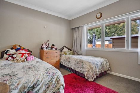 Photo of property in 3a Tamihana Street, Matamata, 3400