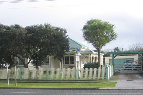 Photo of property in 190 Victoria Street, Dargaville, 0310