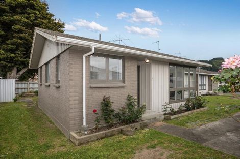 Photo of property in 3/63a Pine Avenue, Ebdentown, Upper Hutt, 5018