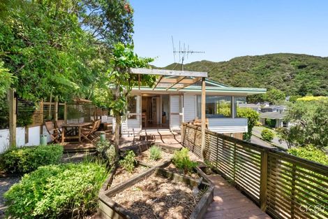 Photo of property in 7 Damian Grove, Waterloo, Lower Hutt, 5011