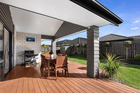 Photo of property in 56 Fairway Drive, Morrinsville, 3300
