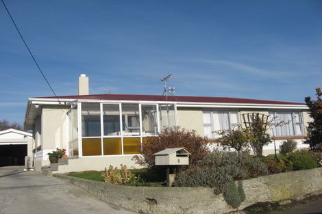 Photo of property in 5 Mataura Terrace, Mataura, 9712