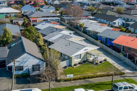 Photo of property in 3/9 Allard Street, Edgeware, Christchurch, 8013