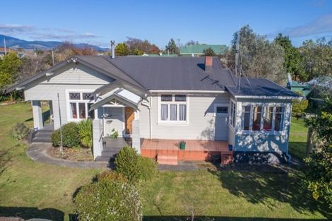 Photo of property in 27 Victoria Street Foxton Horowhenua District