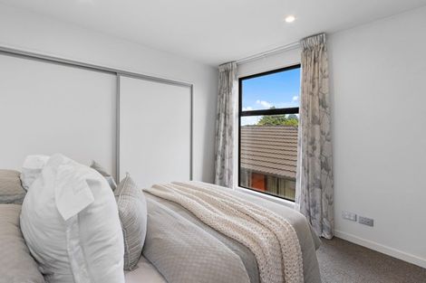 Photo of property in 4/45 Maxwell Street, Riccarton, Christchurch, 8041