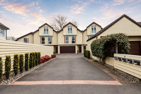 Photo of property in 24d Jellicoe Drive, Hamilton East, Hamilton, 3216