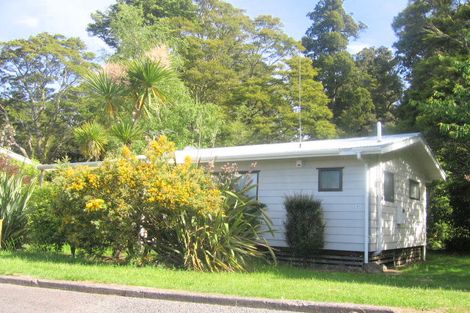 Photo of property in 31a Moore Street, Ohakune, 4625