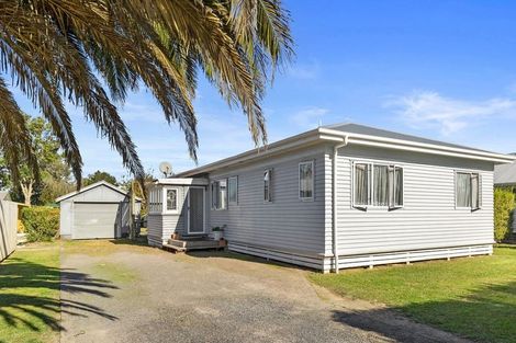 Photo of property in 14 Campbell Street, Waihou, Te Aroha, 3393