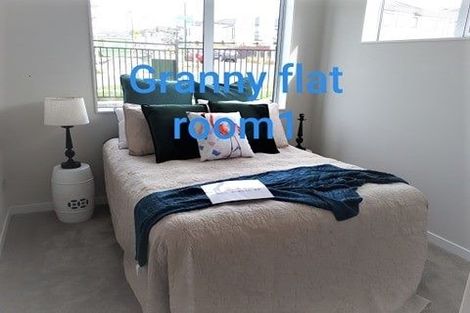 Photo of property in 56 Tir Conaill Avenue, Flat Bush, Auckland, 2019