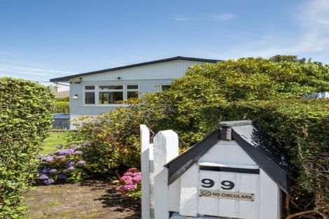 Photo of property in 99 Shetland Street, Wakari, Dunedin, 9010