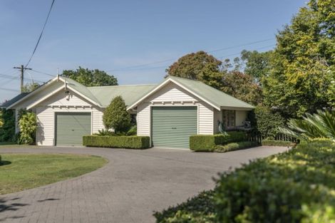 Photo of property in 45 Coronation Road, Morrinsville, 3300