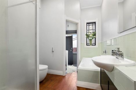 Photo of property in 12 Tahuna Street, Freemans Bay, Auckland, 1011