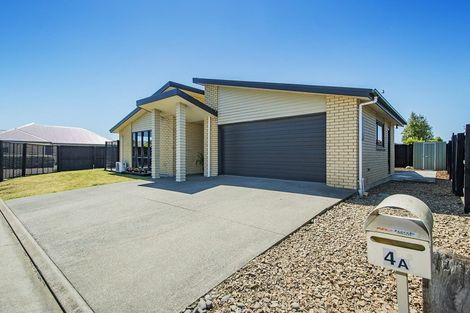 Photo of property in 4a Renoir Drive, Rolleston, 7614