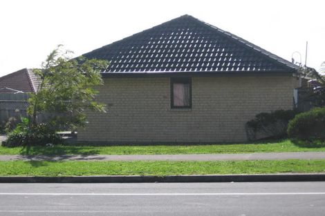 Photo of property in 1/192 Te Irirangi Drive, Flat Bush, Auckland, 2019