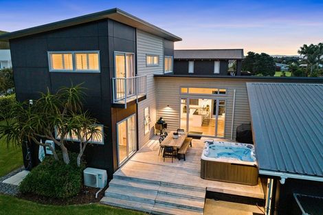 Photo of property in 253 Mangatawhiri Road, Omaha, 0986